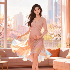 五年后，199🍺🎾9年，为了🕘♨响应国家发展高↔科技产业🇦🇩🇰🇳做代孕哪家好